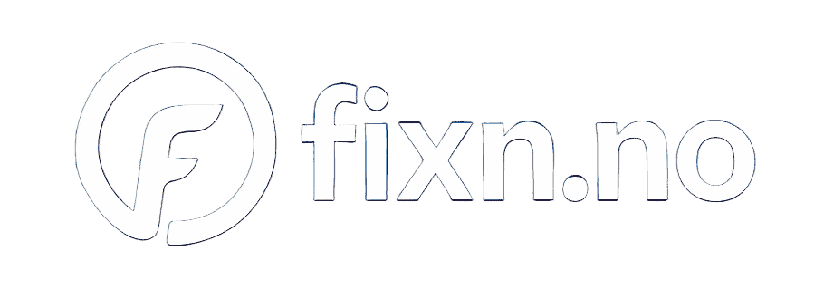 fixn.no